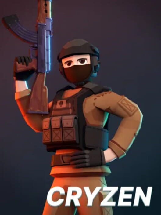 Crygen