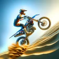 Bike Rider