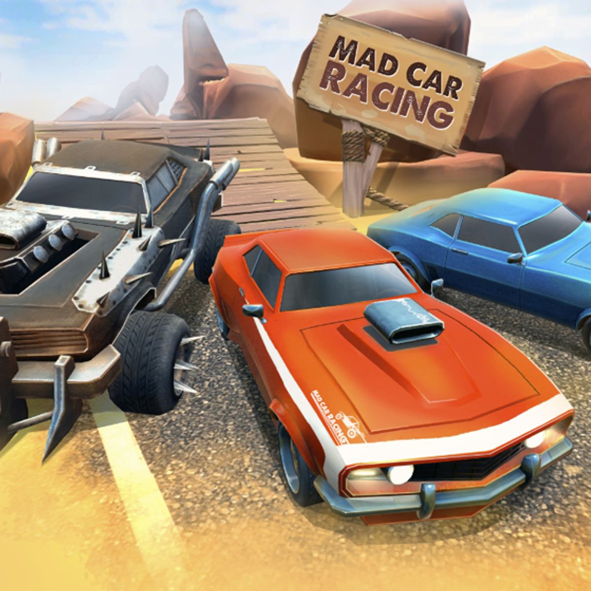 Car Racing