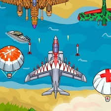 Plane Wars
