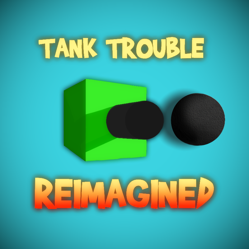 Tank Trouble