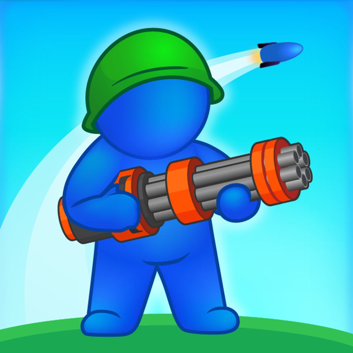 War Game