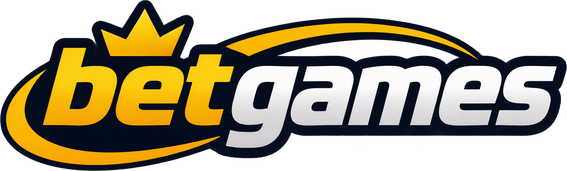 BetGames logo